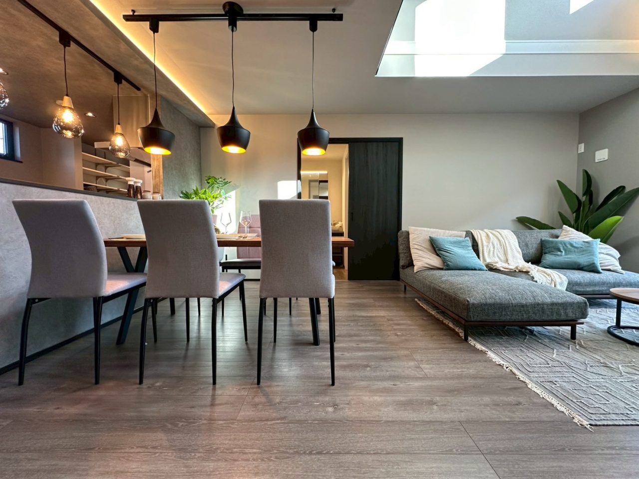 【カタレルハウス緑園都市】限定１邸